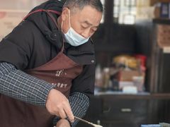 -黎里古镇