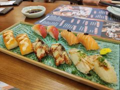 -傑·料理·海鲜放题(佛山文华荟店)