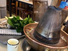 -月圆火锅(宁海东路二店)