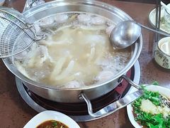 -幸运牛汕头小黄牛牛肉火锅(梅林店)