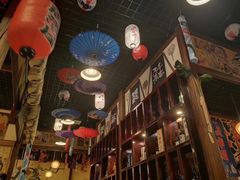 -円满日式居酒屋(蓉花路美食街店)