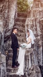 -GO VISION 动视觉婚纱摄影高级定制