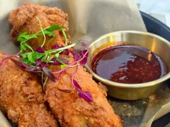 -Highline·城市露台景观餐厅(淮海路店)