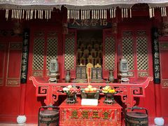 -中国闽台缘博物馆