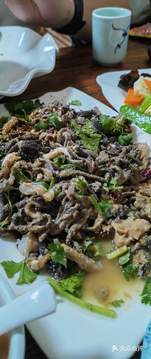 正宗天津烧麦馆(柳州路店)图片