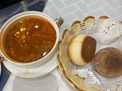 -新侨三宝乐西餐厅(崇文门店)