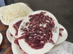 -官塘兄弟·潮汕牛肉店(官塘总店)