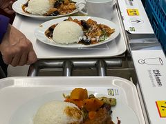 -宜家·瑞典风味餐厅(北京西红门店)