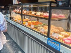 -木子木水日式烫面包(观音桥星光68广场店)