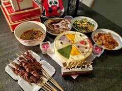 -CUNS CAKE村上千层蛋糕(一环路东二段140号院店)