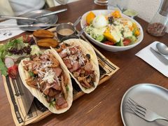 -The Good Place好地方·Brunch·coffee(国贸店)