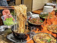 -沈妈砂锅(光华村店)