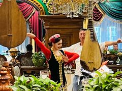 -萨拉漫饮食(北京中路店)