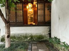 -青果巷历史文化街区