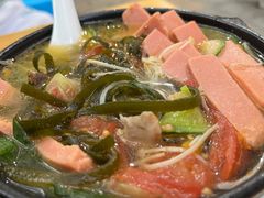 -沈妈砂锅(光华村店)