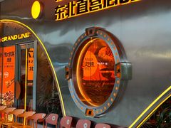 -杉杉奥特莱斯广场(哈尔滨店)