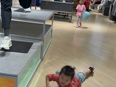 -凯德MALL(西直门店)