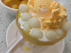 -芬芳甜品(同福路店)