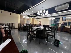 -阿峰饭店·本地土菜馆·农家土鸡煲·一品神仙鸡(报福店)