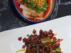 -院8里·少城记忆老川菜(宽窄巷子店)