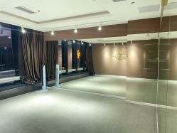 点击看大图 -OCEAN DANCE高空舞蹈室