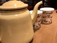 -北京老门框爆肚涮肉馆(凤城六路店)