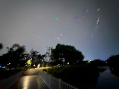 -新江湾城公园