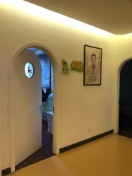 -北京惠民中医儿童医院