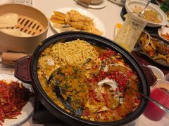 -海鲜码头·中国菜
