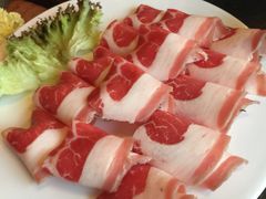 -捞王猪肚鸡火锅(昆山店)