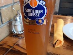 -申德勒加油站餐厅(三里屯北小街店)