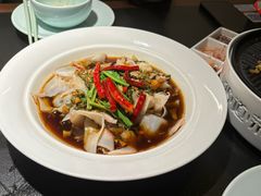 -四道菜·福建菜馆(新街口金鹰店)