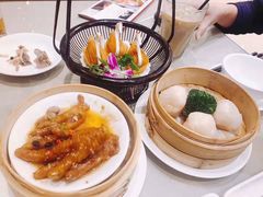 -鹅冠港式茶餐厅(来福士店)