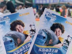 -秦皇岛乐岛海洋王国