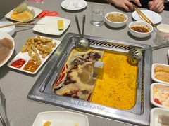 -海底捞火锅(龙湖北京大兴天街店)