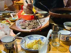 -洪大厨鸡煲(福田店)