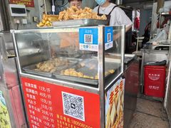 -美美阿姨醋肉(县后路店)