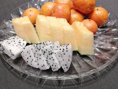 -望乡楼上海菜(日月光店)