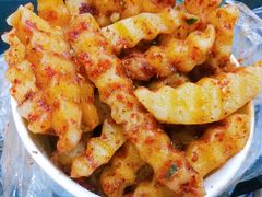 -周小亮丁家坡洋芋(全国总店)