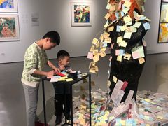 -宝龙艺术中心(七宝宝龙城店)