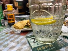 -阿金大白·上海菜馆(新天地店)