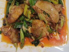 -金熊猫川菜餐厅