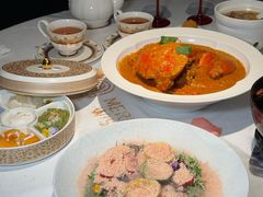 -狮拾久·现代新加坡料理(福田COCO Park店)