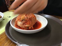 -珍古介(忠武路店)