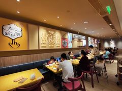 -蔡澜点心·粤菜(花城汇南区店)