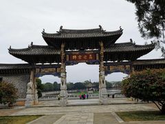 -建水文庙