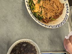 -梅溪·小伙子干挑面(安吉总店)