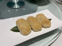 -太湖饭店·寄畅轩中餐厅