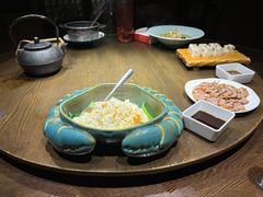 -魁盛居百年鲁菜馆(县西巷店)