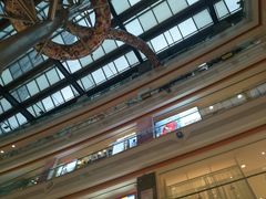 -巴黎春天(浦建店)